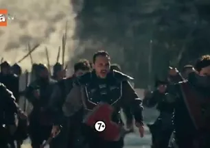 Kuruluş Orhan 10. Bölüm 3. Fragman