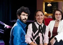 D&R Bağdat Caddesi’nde yıldızlar geçidi! Gülseren Budayıcıoğlu, Gupse Özay, Engin Akyürek ve Oğuz Kasap