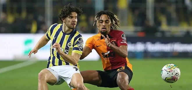 İşte Fenerbahçe-Galatasaray derbisinin muhtemel 11’leri! Okan Buruk ve İsmail Kartal’ın taktik savaşı...