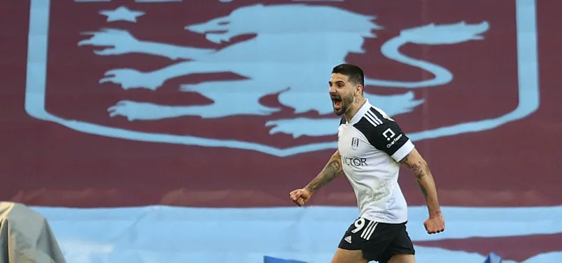 Fenerbahçe'ye Sırp gol makinesi! Mitrovic için teklif yapıldı