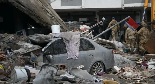 Avans ödemeleri başlıyor! Bugünden itibaren talep edilebilecek! Deprem bölgesinde DASK hizmeti...