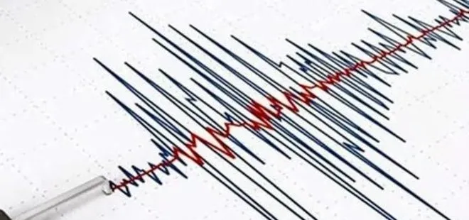 Samsun Körfezi açıklarında deprem! Karadeniz sallandı | AFAD büyüklüğünü 4 olarak duyurdu | SON DEPREMLER