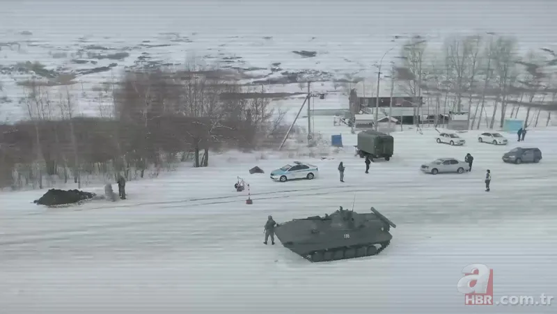 Türk televizyonlarında sadece A Haber Kazakistan'da! İşte son durum | Cumhurbaşkanı Tokayev: Darbe girişiminin üstesinden geldik 3