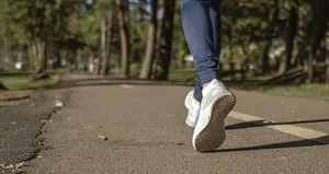 Düzenli yürüyüş insülin direnci riskini azaltıyor!