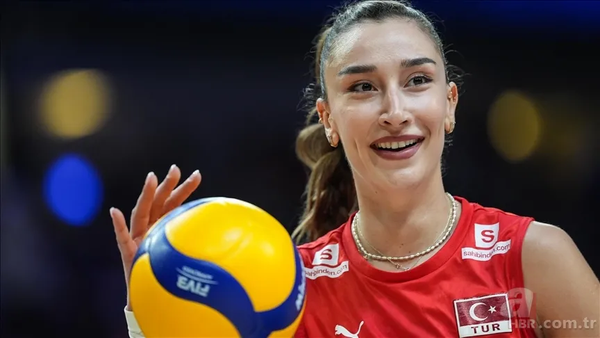 Türkiye - Bulgaristan maçı bugün saat kaçta, hangi kanalda? Filenin Sultanları maç programı 2