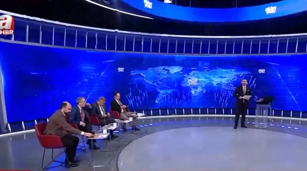 ABD-İran savaşı Çin’e mi yaradı?