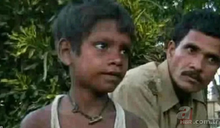 Dünyanın en küçük seri katili! Polise itiraf etti... 3