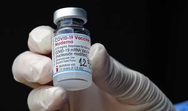 1621960339747.jpg Moderna koronavirüs aşısı 12 yaşındaki çocuklar için güvenli! Resmi bulgular açıklandı - 2