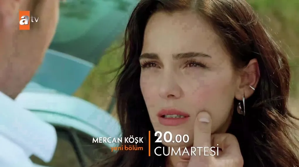 Mercan Köşk 5. Bölüm Son Fragmanı