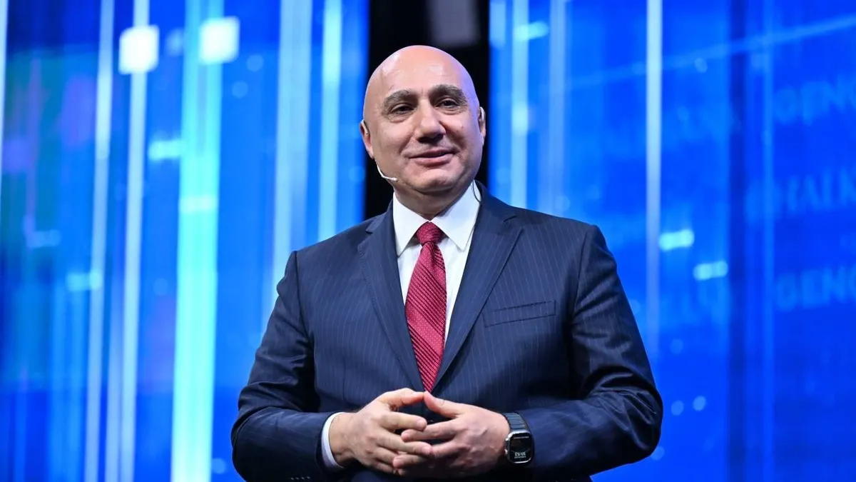 Halkbank Gençİz Gençlik Zirvesi 5 Aralık'ta düzenlenecek