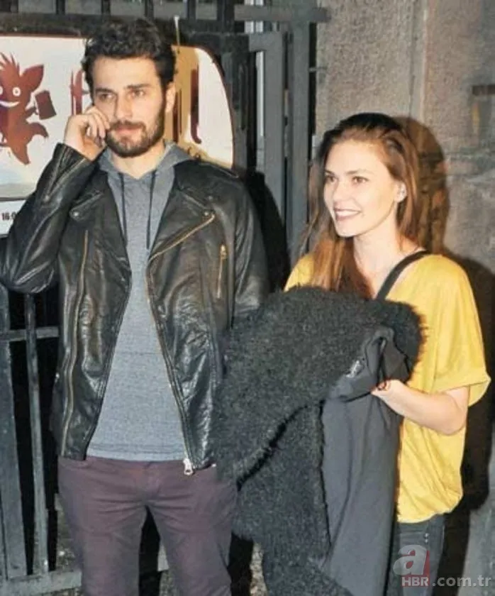 Farah Zeynep Abdullah ile Efe Çelik yollarını ayırdı: İstemeyen evlenmesin 13