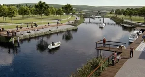 Beykoz Belediye Başkanı’ndan Riva Projesi açıklaması