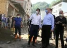Bakan Kurum: 20 milyon lira hibemizi yaptık