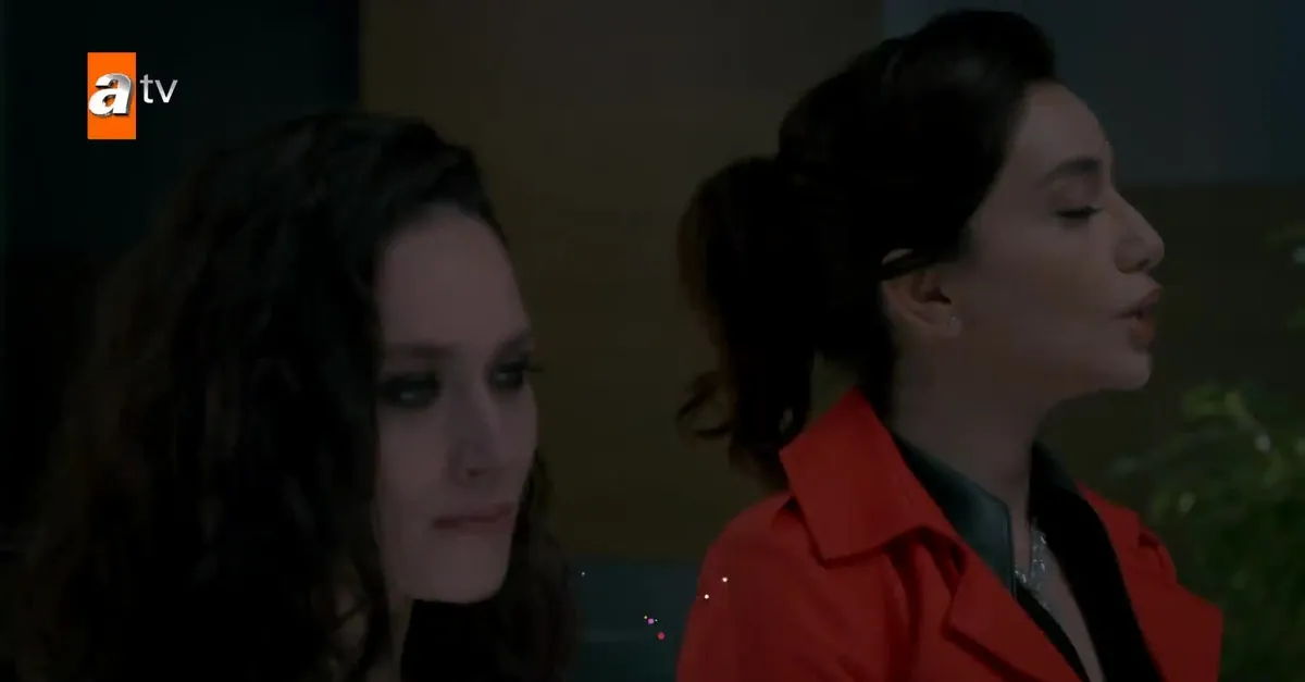 Gel Dese Aşk 3.yeni bölüm fragmanı yayınlandı