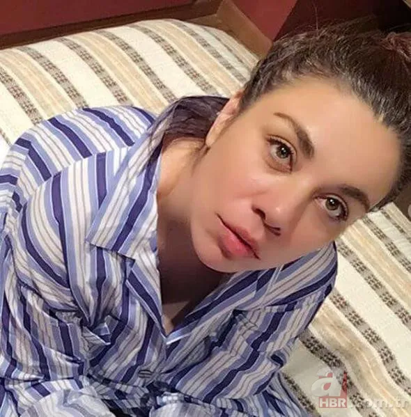 Yeşim Ceren Bozoğlu bu itirafla olay yarattı! 6