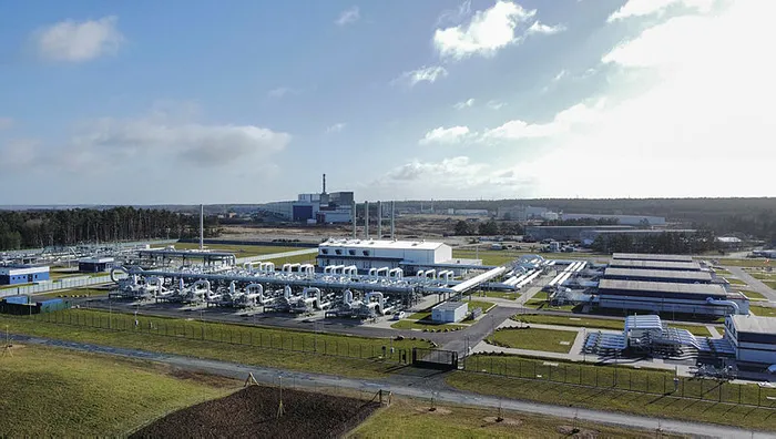 Son dakika | Biden: Kuzey Akım 2 projesini yapan firma ile yetkililerine yaptırım uygulanacak