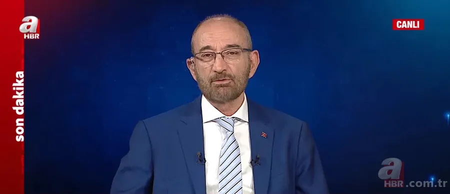 Türkiye ilk kez A Haber'den öğrendi! Ayhan Bora Kaplan soruşturmasında bomba bilgiler: 280 kişiyi takibe almışlar! 18