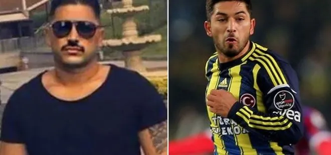 Trafikte silahıyla 1 kişiyi öldüren eski futbolcu Sezer Öztürk’e istenen ceza belli oldu