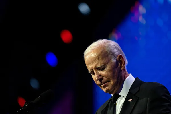 ABD Başkanı Joe Biden’dan İsrail’e Gazze uyarısı: Büyük hata olur! Bağımsız Filistin mesajı...