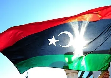 Libya'dan Türk şirketlerine çağrı