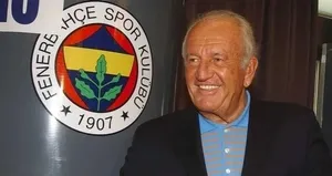 Eski Başkan Ali Şen’in durumu belli oldu