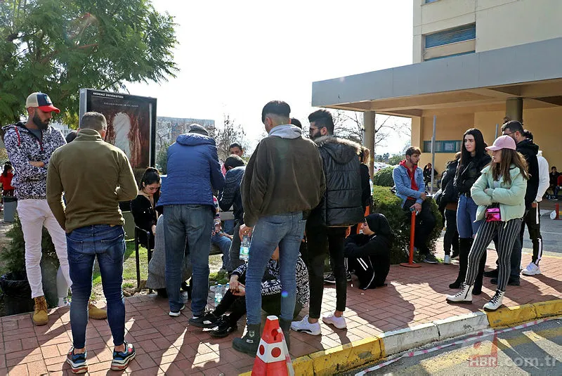 Ares Özdemir nasıl öldü? Ares Özdemir ölüm sebebi nedir? 11