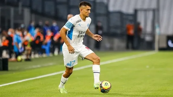 Galatasaray’dan yerli hamlesi! Milli yıldız Cengiz Ünder için teklif! Marsilya olumlu bakıyor