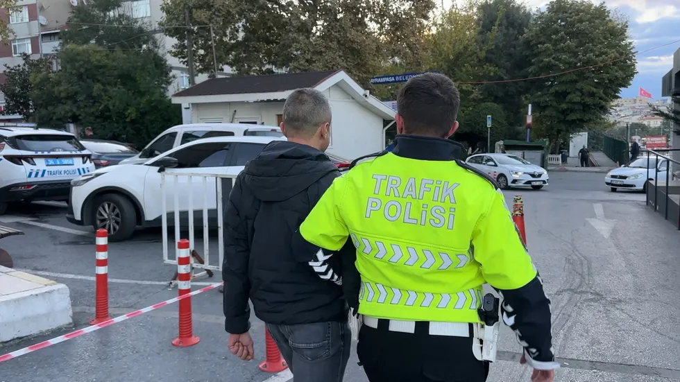 İsrail'in küresel dolandırıcılık çarkı İstanbul'da kırıldı: MİT sızdı, milyarlık "Scam Empire" ağını çökertti - 1