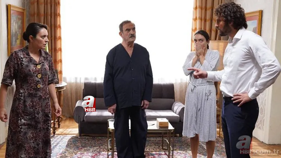 Masumlar Apartmanı'nda devirdaim! Yerine gelen isim kalpleri fethedecek! Ayrılık furyası... 3