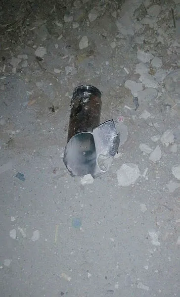 YPG/PKK’dan Cerablus’taki sivillere saldırı: 1 ölü, 7 yaralı