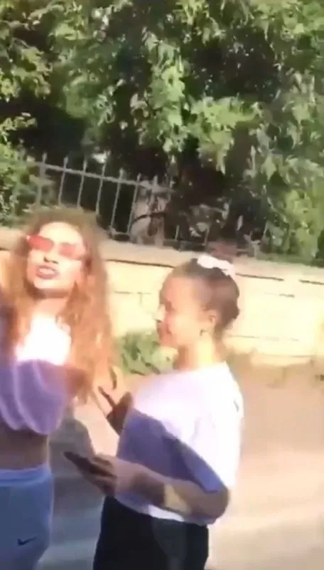 Trafikte sürücünün yüzüne tüküren Irmak Arıcı ilk kez konuştu: Öncesinde fiziki taciz var