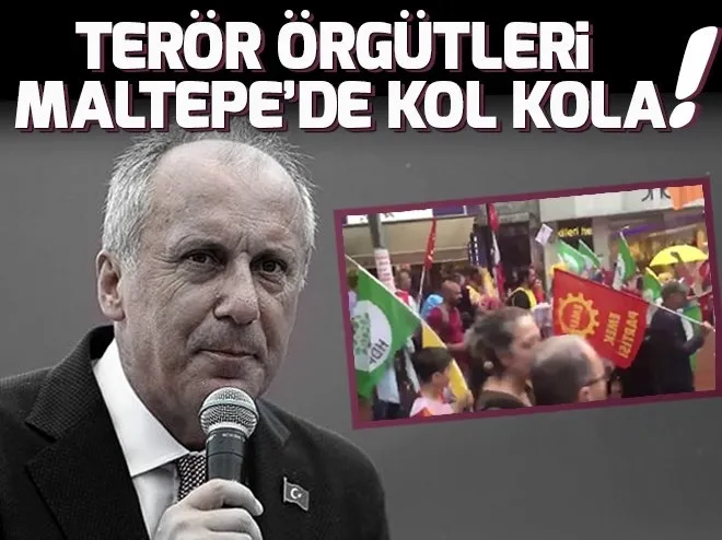 CHP'den zorunlu 'Maltepe' talimatı - 1