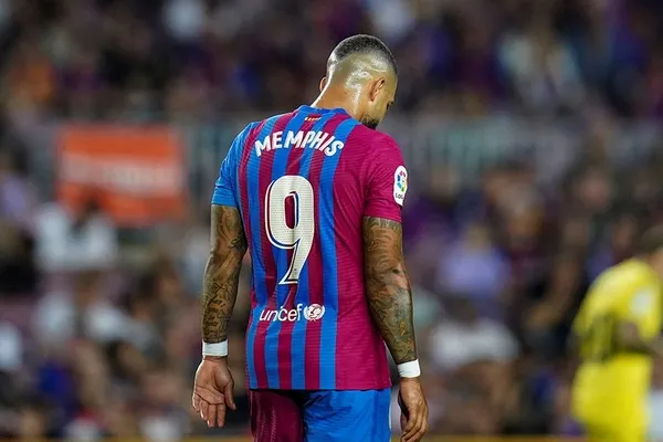 Memphis Depay’dan Galatasaray hamlesi! Sarı kırmızılı taraftarlar ayağa kalktı! Mesaj yağmuruna tutuldu...