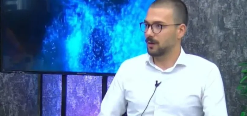 Sözde 'Halk' partisi! CHP’li Burak Kotan'dan hadsiz sözler: AK Partili seçmeni 'okuma yazması olmayanlar' diyerek ötekileştirdi