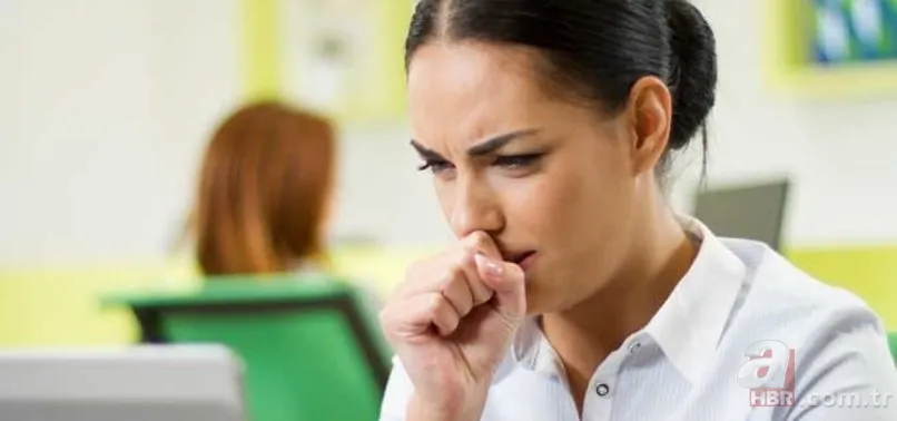 Eğer sabahları bunu yaşıyorsanız doktora gidin! Akciğer kanserinin ilk belirtisi uyandığınızda ortaya çıkıyor! Uzmanlar açıkladı 3