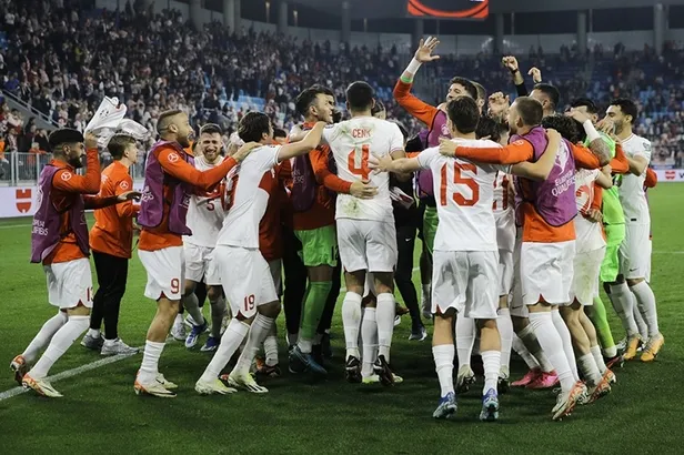 Türkiye - Letonya maçı ne zaman? Türkiye Letonya maçı saat kaçta, hangi kanalda?