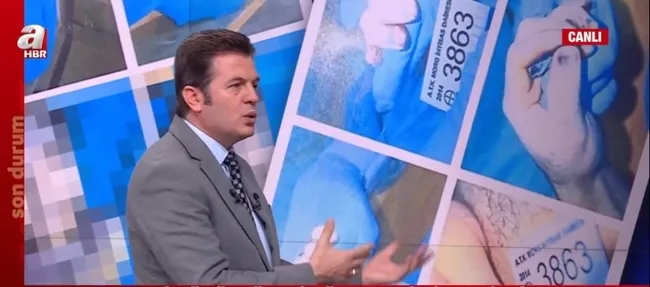 Cem Garipoğlu’nun otopsi fotoğrafları | Karabulut cinayetinde 10 yıllık şüphe! Garipoğlu’nun mezarı açılacak mı?