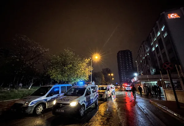Mersin merkezli 14 ilde 'dolandırıcılık' operasyonu: 88 gözaltı kararı! 50 milyon kişinin bilgilerini ele geçirmişler - 1