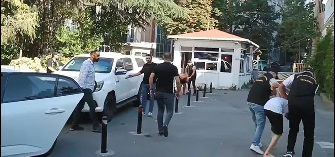 Vale cinayetinin failleri enselendi! Suç makinesi çıktılar