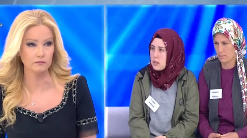Müge Anlı sayesinde bulunan Tuğba Karaca yaşadıklarını anlattı: 'Yalvardım, direndim fakat...'