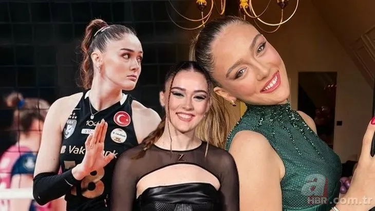 Zehra Güneş’in kardeşlerine bakın! Hepsi birbirinden güzel! Biri ablasının izinden gidiyor... 1