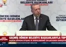 Başkan Erdoğan NATO’daki o diyalogu anlattı! FETÖ ve PKK artık NATO kayıtlarına geçti