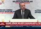 Başkan Erdoğan NATOdaki o diyalogu anlattı! FETÖ ve PKK artık NATO kayıtlarına geçti