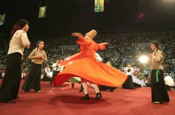 Başkan Erdoğan müjdelemişti! AK Parti 13 senelik Alevi açılımı sürecinde yeni bir dönem başlatıyor