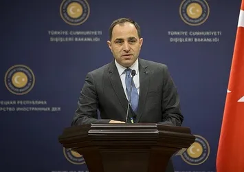 'Zeyd'in darbeye "sempati duymadığını" söylemekle yetinmesi talihsiz bir beyandır'