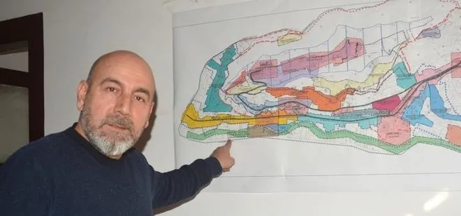 Jeoloji yüksek mühendisinden Kuzey Anadolu fay hattı hakkında flaş sözler! Üretebileceği en yüksek deprem büyüklüğü 8,2