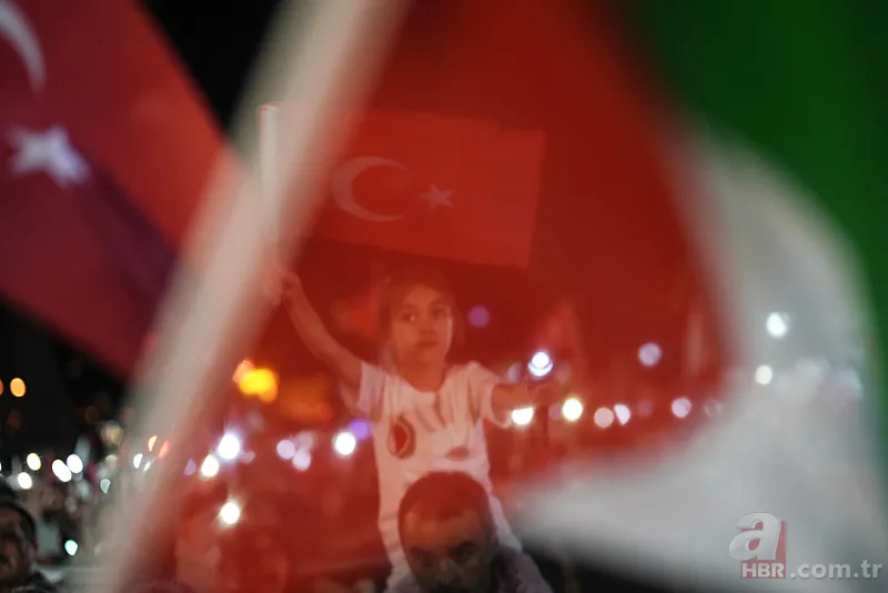 Uluslararası toplum Gazze için tek yürek! Dünyanın dört bir yanından katil İsrail'e sert tepki! 1