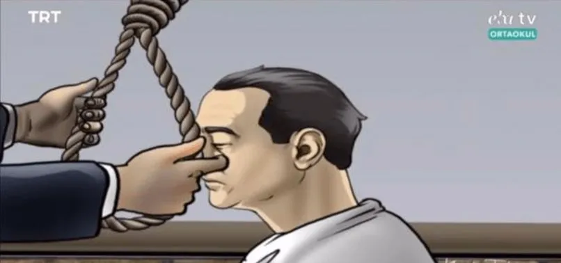 Akit yazarı Ali Karahasanoğlu'ndan ''Adnan Menderes'' tepkisi! ''Yazıklar olsun bizlere''