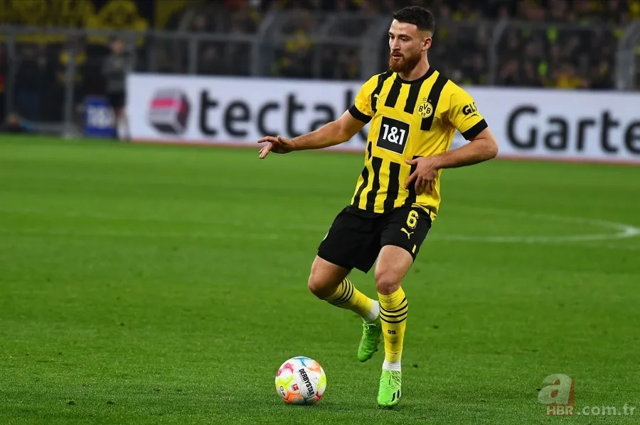 Galatasaray istedi Fenerbahçe’ye gidiyor! Rakiplere parmak ısırtacak! Bonservis bedeli... 13