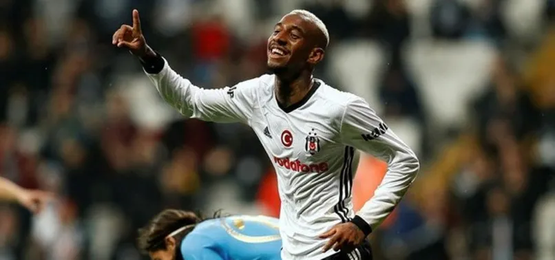 Talisca pazarlığı kızıştı!